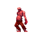 Ghoul - Castlevania: Order of Ecclesia
