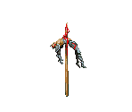 Scarecrow - Castlevania: Order of Ecclesia