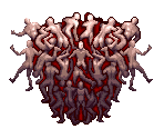 Legion - Castlevania: Portrait of Ruin