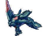Gravedorcus - Castlevania: Order of Ecclesia