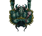 Brachyura - Castlevania: Order of Ecclesia