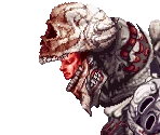 Menace - Castlevania: Dawn of Sorrow