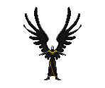 Malphas - Castlevania: Dawn of Sorrow