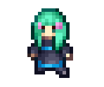 Flayn - Fire Emblem: Three Houses