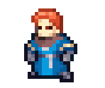 Gilbert - Fire Emblem: Three Houses