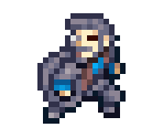 Hanneman - Fire Emblem: Three Houses