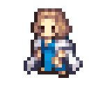 Manuela - Fire Emblem: Three Houses