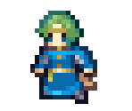 Seteth - Fire Emblem: Three Houses