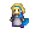 Constance - Fire Emblem: Three Houses