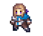 Jeritza - Fire Emblem: Three Houses