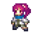 Anna - Fire Emblem: Three Houses