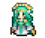 Major NPCs - Fire Emblem: Three Houses