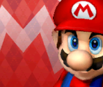 Character's Turn - Mario Party 8