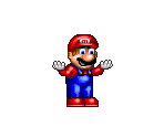 Mario (Mac) - Mario Teaches Typing