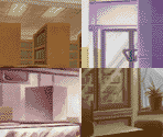 Backgrounds - Memories Off Festa (JPN)