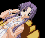 Completed Story CG - Memories Off Festa (JPN)