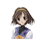 Yue Imasaka - Memories Off Festa (JPN)