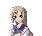 Shion Futami - Memories Off Festa (JPN)