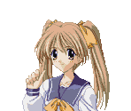 Minamo Ibuki - Memories Off Festa (JPN)