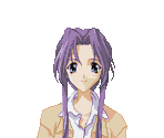 Koyomi Kirishima - Memories Off Festa (JPN)
