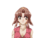 Yuuka Kawashima - Memories Off Festa (JPN)