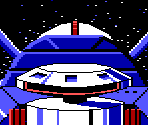 Backgrounds & Events - Space Quest I: The Sarien Encounter (EGA)