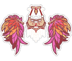 Kiss of Flame - Love Nikki