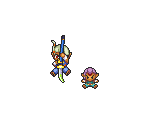 Impa (Playable) - Cadence of Hyrule: Crypt of the NecroDancer Featuring The Legend of Zelda
