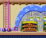 Toy Shop - Alphabet Park Adventure
