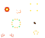 Effects - Super Mario All-Stars: Super Mario Bros. & The Lost Levels