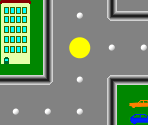 City - PacMax Classics
