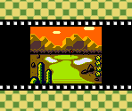 Dunes Course - Mario Golf