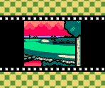 Links Course - Mario Golf