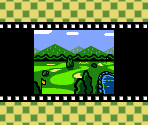 Golf Guru’s Pitch and Putt - Mario Golf