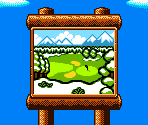 Pitch and Putt 1 - Mobile Golf (JPN)