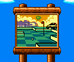 Mini Golf 1 - Mobile Golf (JPN)