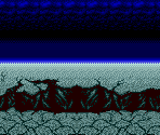 The Mask - Splatterhouse 3