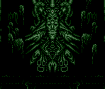 The Dark Stone - Splatterhouse 3