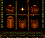 Mansion Basement - Splatterhouse 3