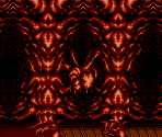 Mansion 2nd floor - Splatterhouse 3