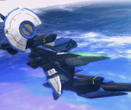 Title Screen - Thunder Force VI