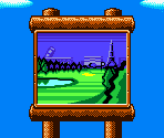 Atlantic Course - Mobile Golf (JPN)
