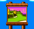 Pacific Course - Mobile Golf (JPN)