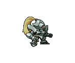Plan-1056 Codal - Super Robot Wars W