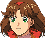 Talk Sprites - After Colony - SD Gundam G Generation Cross Rays