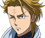 Talk Sprites - Post Disaster - SD Gundam G Generation Cross Rays