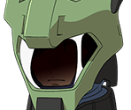Talk Sprites - Other - SD Gundam G Generation Cross Rays