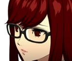 Sumire Yoshizawa - Persona 5 Royal