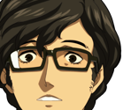 Takuto Maruki (Counselor) - Persona 5 Royal