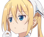General Sprites - Kaho's Game